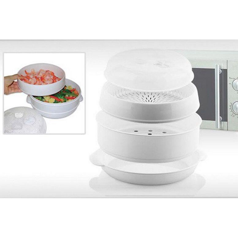 🥦 Cocina comidas deliciosas en minutos - sin aceite y sin complicaciones