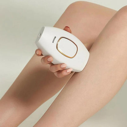 😤 ¿Harta de depilarte una y otra vez? Depiladora IPL Láser
