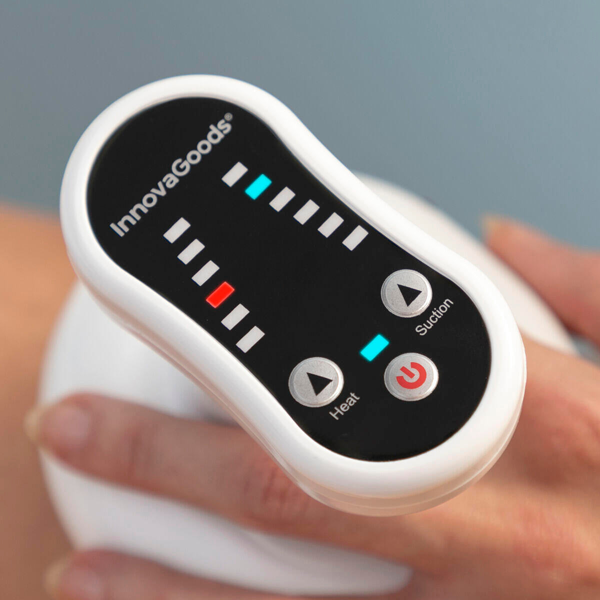 🔥 Reduce la celulitis y reafirma tu piel sin salir de casa