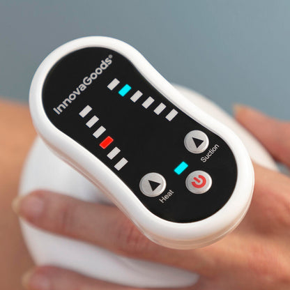 🔥 Reduce la celulitis y reafirma tu piel sin salir de casa