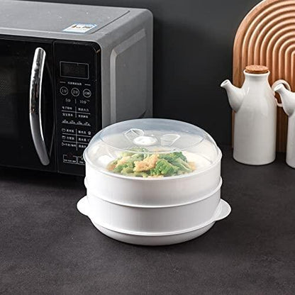 🥦 Cocina comidas deliciosas en minutos - sin aceite y sin complicaciones