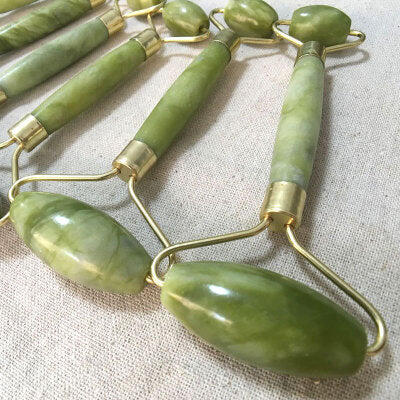 ⚡ Reduce bolsas y arrugas sin cremas caras — prueba el poder del jade hoy