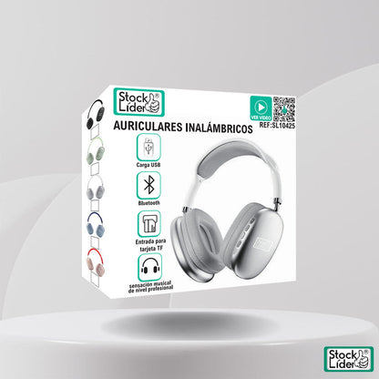 🚫 ¡Deja de sufrir con auriculares incómodos! Sonido potente sin dolor