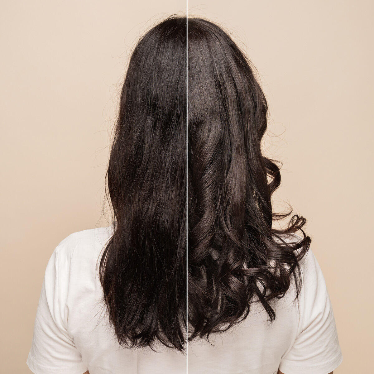 💇‍♀️ ¡Pelo perfecto en minutos - resultado profesional desde casa!