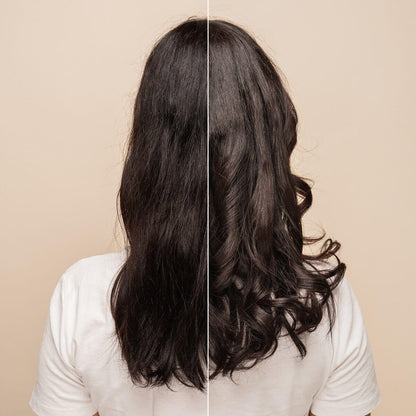 💇‍♀️ ¡Pelo perfecto en minutos - resultado profesional desde casa!