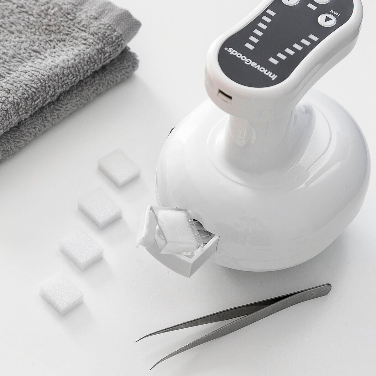 🔥 Reduce la celulitis y reafirma tu piel sin salir de casa
