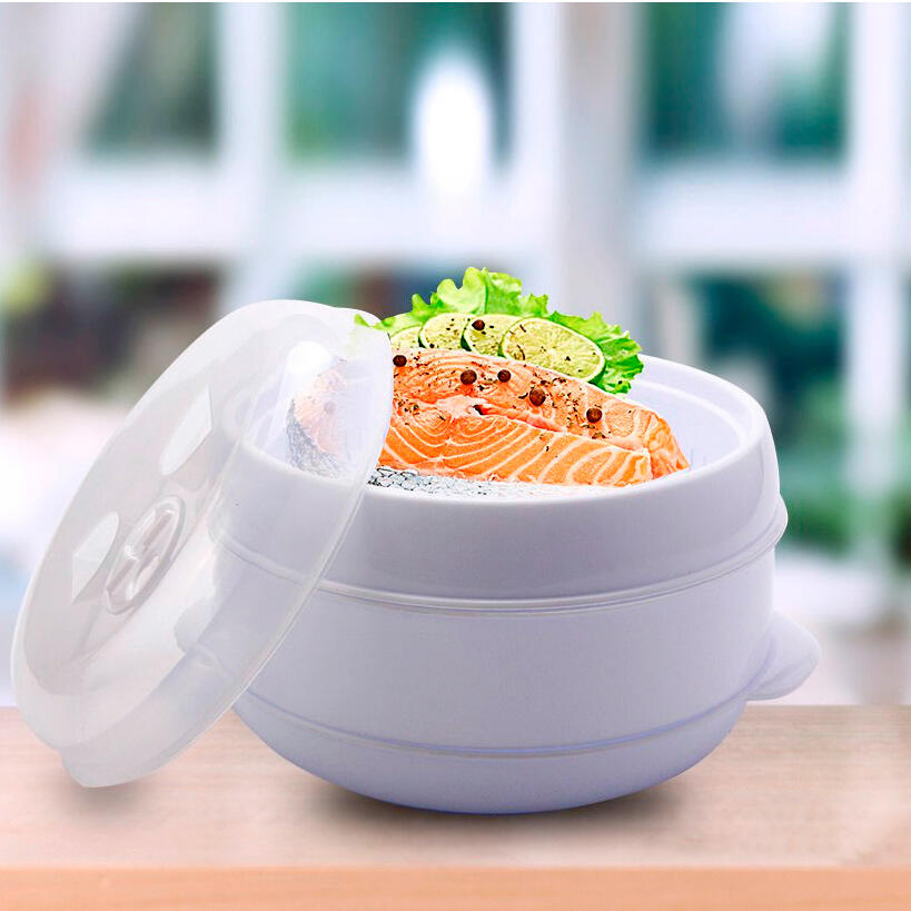 🥦 Cocina comidas deliciosas en minutos - sin aceite y sin complicaciones