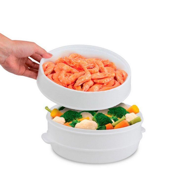 🥦 Cocina comidas deliciosas en minutos - sin aceite y sin complicaciones