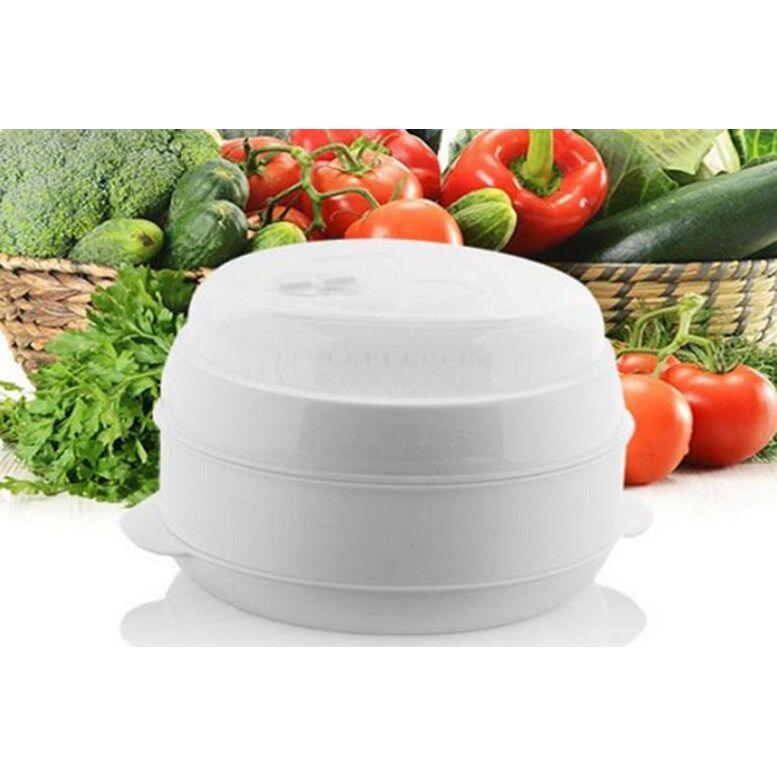 🥦 Cocina comidas deliciosas en minutos - sin aceite y sin complicaciones