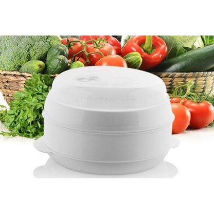 🥦 Cocina comidas deliciosas en minutos - sin aceite y sin complicaciones