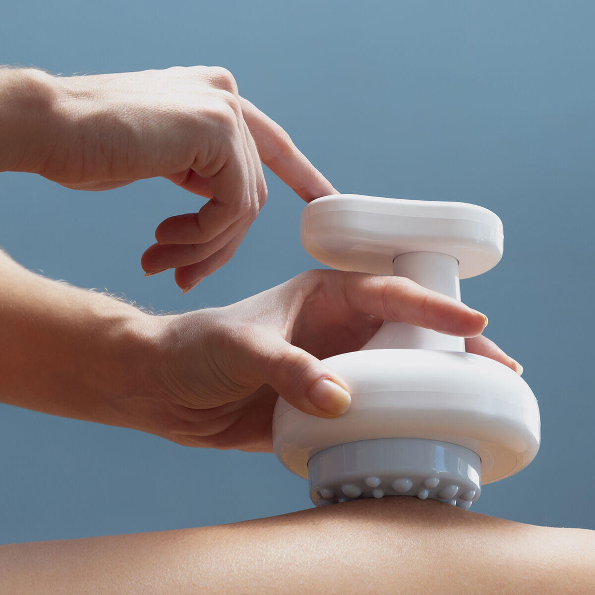 🔥 Reduce la celulitis y reafirma tu piel sin salir de casa
