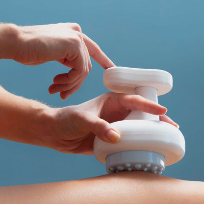 🔥 Reduce la celulitis y reafirma tu piel sin salir de casa